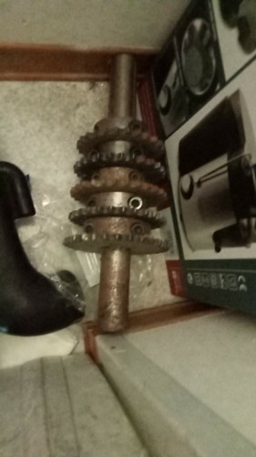 Corone kart - corone,
