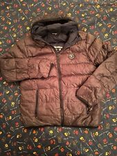 Cape Horn Piumino Color Melanzana Taglia 52 Unisex 