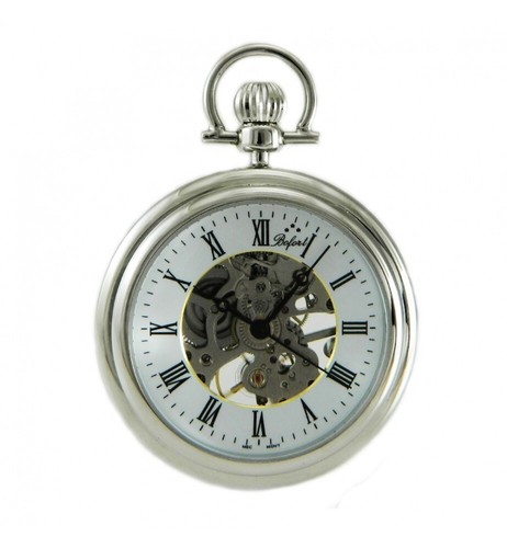 T014 bofort orologio tasca - t014,