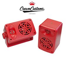 100W OUTDOOR BOAT PARTY