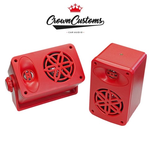 Altoparlanti impermeabili 100w - impermeabili,