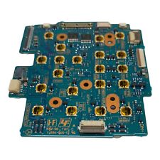 Sony PXW-X200 PXWX200 A-2060-373-B parte di ricambio riparazione originale Sony