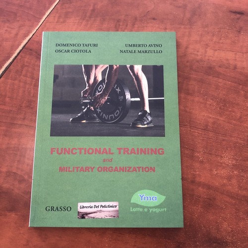 Tafuri functional training - tafuri-functional,