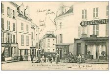 95. PONTOISE N. 126. VIA DI