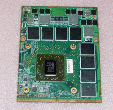 Scheda video ATI Mobility