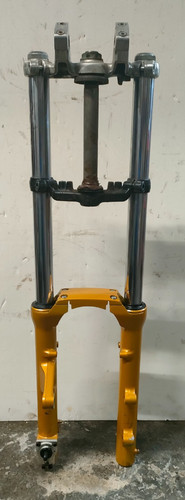 Forcella honda cb 650 - -,