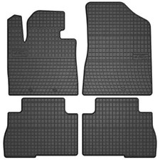 Gomma tappetini auto - frogum, el