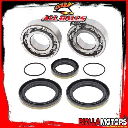 1111 kit cuscinetti albero - 24-1111,