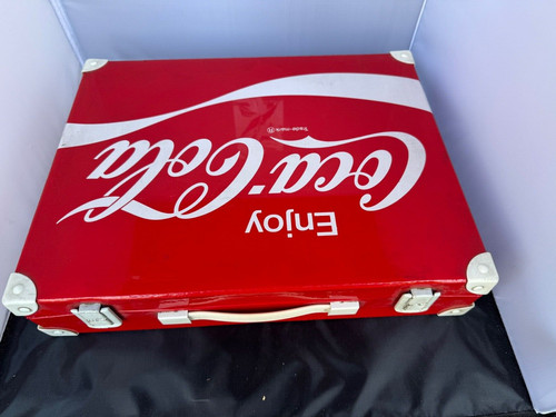 Vintage anni coca - anni,