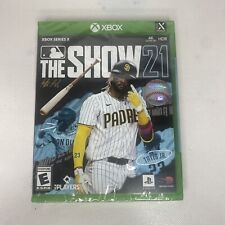 MLB The Show 21 -- Standard