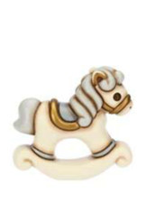 Bomboniera thun cavallo - bomboniera,