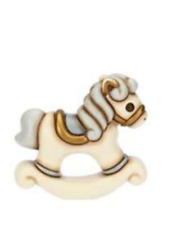 Bomboniera Thun cavallo a