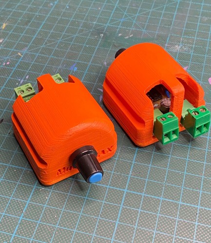 Controllore motori 12v - controllore,