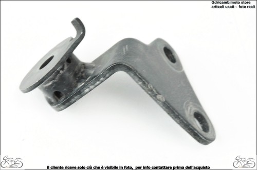 Supporto staffaggio originale - staffaggio,