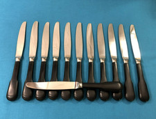 12 grand couteau CHRISTOFLE
