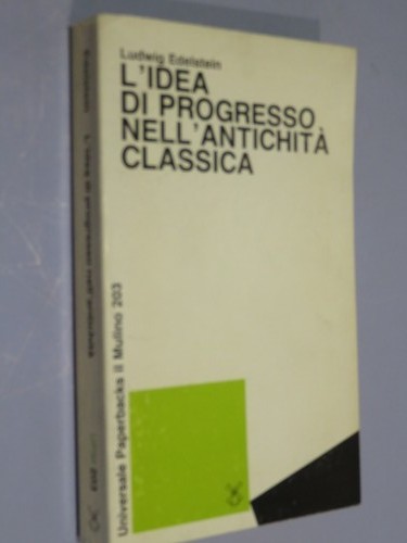 Idea progresso - l'idea,