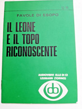 C311 AUDIOVISUAL ELLE DI CI
