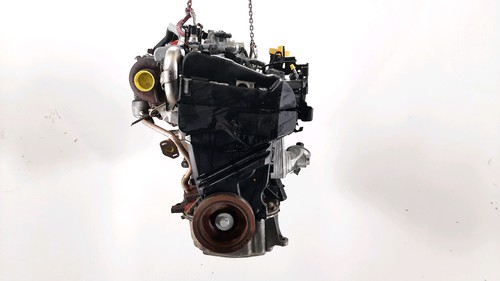 Motore tipo k9k648 renault - motore,