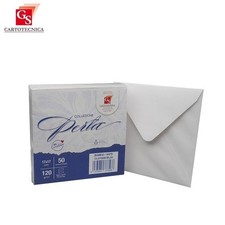 GS Cartotecnica 50pz Buste da