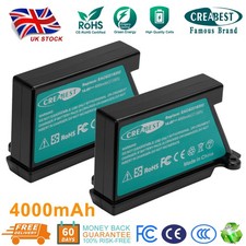 2x Batteria per LG Hom-Bot