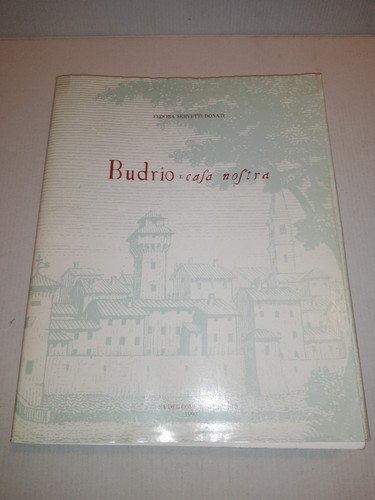 Budrio casa - (di, bologna)