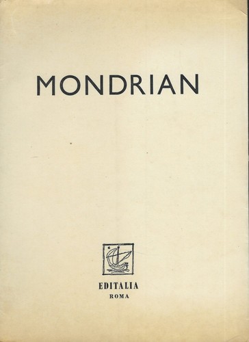 Piet mondrian - piet,