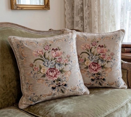 Set velvet tapestry - velvet,