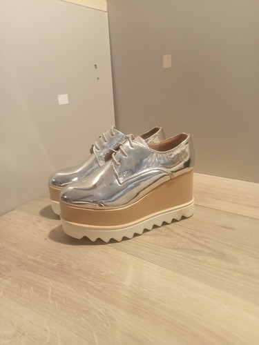 Scarpe carrarmato numero - scarpe, 36.
