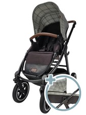 ABC-Design - Passeggino Samba