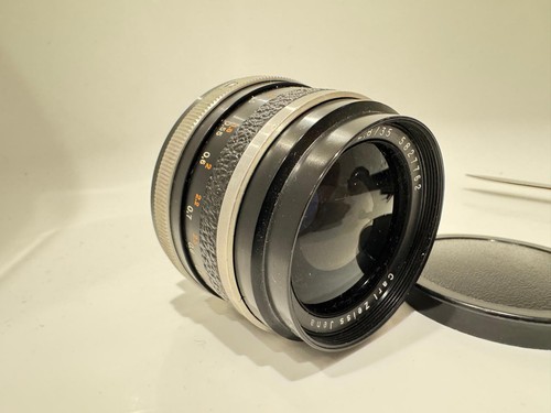 Carl zeiss jena flektogon - zeiss,