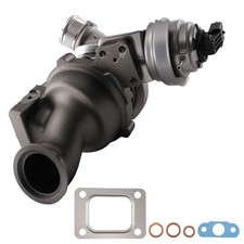 Turbo per Iveco Daily VI