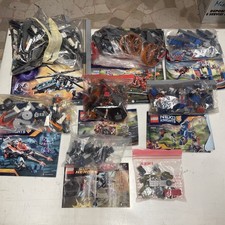 Lego Lotto ORIGINALE - Nexo