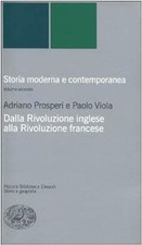 Libro - Adriano Prosperi /