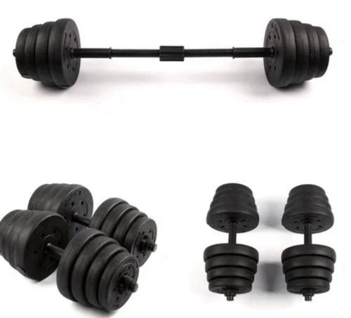 Manubri bilanciere pesi - 50, kg