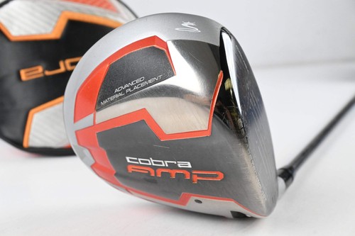 Driver amp cobra 5 gradi - cobra, 10,5
