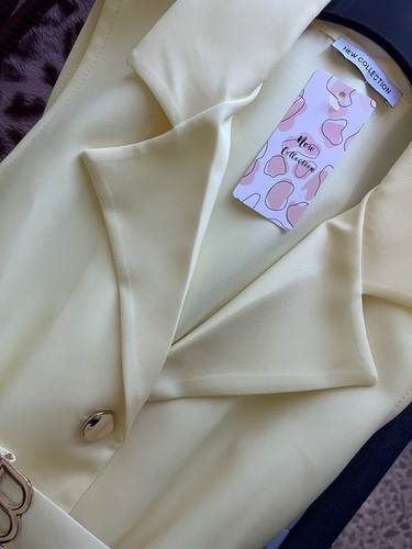 Vestito estivo donna - estivo,