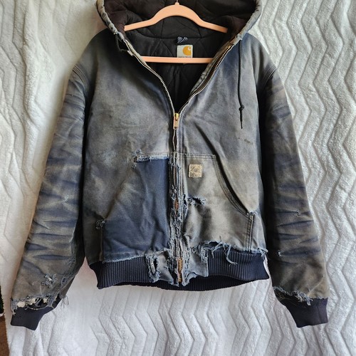 Giacca vintage carhartt j140 - carhartt,