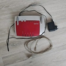 Router AVM FritzBox 7430