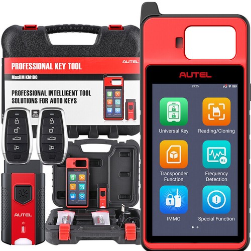 Autel maxiim km100e km100 - autel,