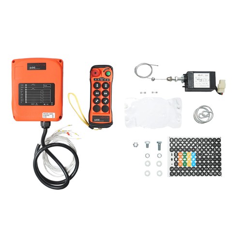 Telecomando wireless per
