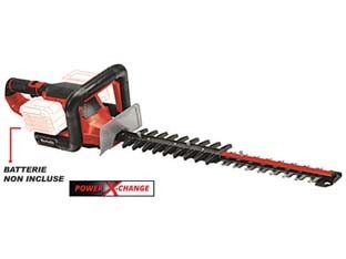 Tagliasiepi batteria 36v - tagliasiepi, a