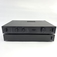 Audiolab 8000s+8000p