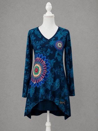 Desigual vestito donna - desigual,