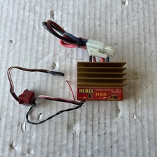 Vintage Tekin Rebel ESC
