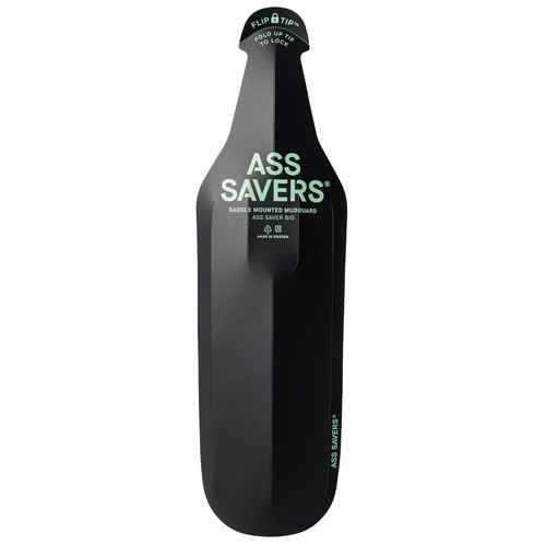 Ass savers asb parafango - ass,