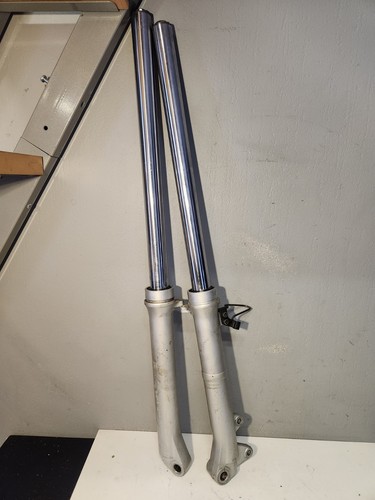 Tube fourche yamaha 125 - fourche,