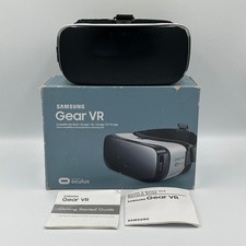 Samsung oculus gear cuffie - samsung, vr