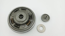 Frizione completa kawasaki - frizione,