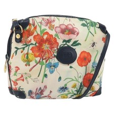 GUCCI Flora Borsa a Tracolla