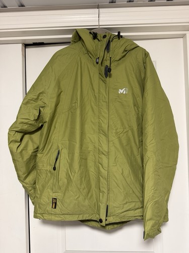 Giacca parka millet gore - millet, gore-tex